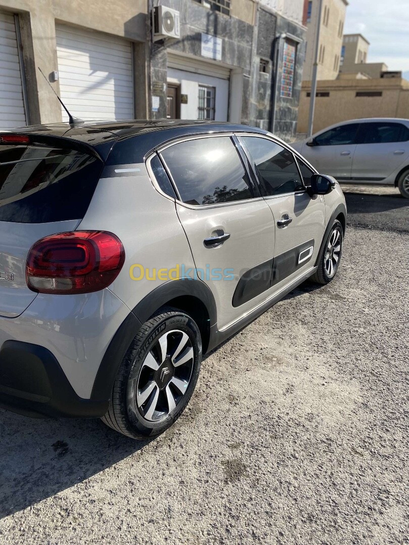 Citroen C3 2024 SHINE