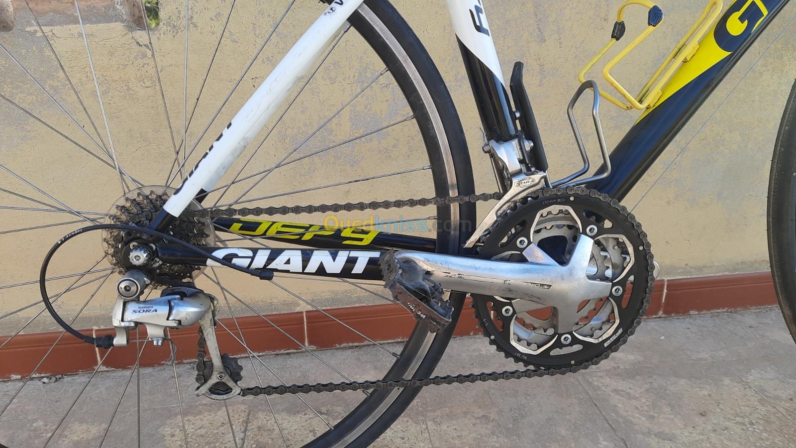 Vélo cross Giant