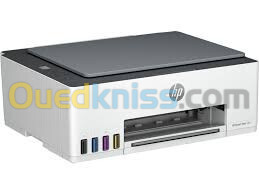 IMPRIMANTE MULTIFONCTION HP SMART TANK 580 WIFI