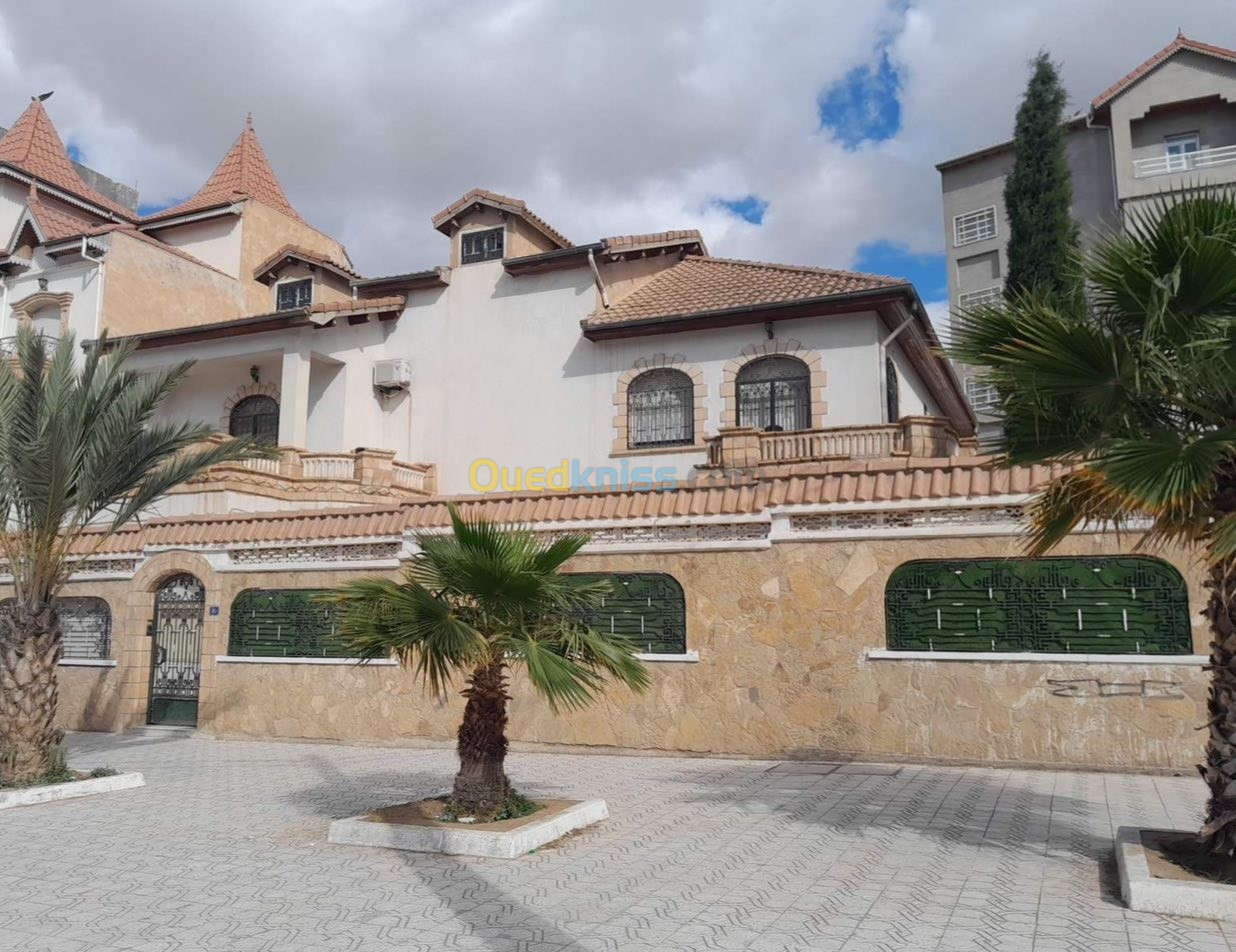 Vente Villa Batna Batna