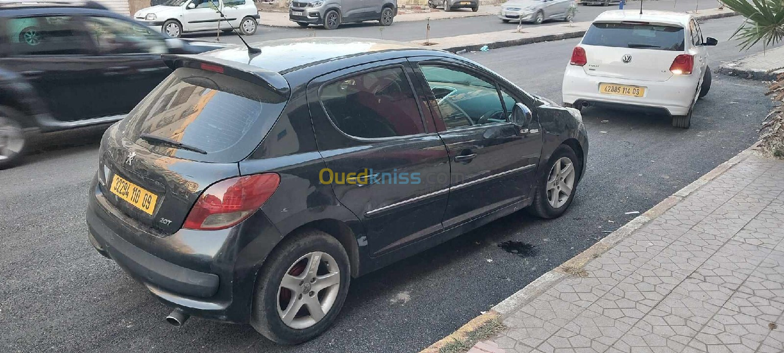 Peugeot 207 2010 207