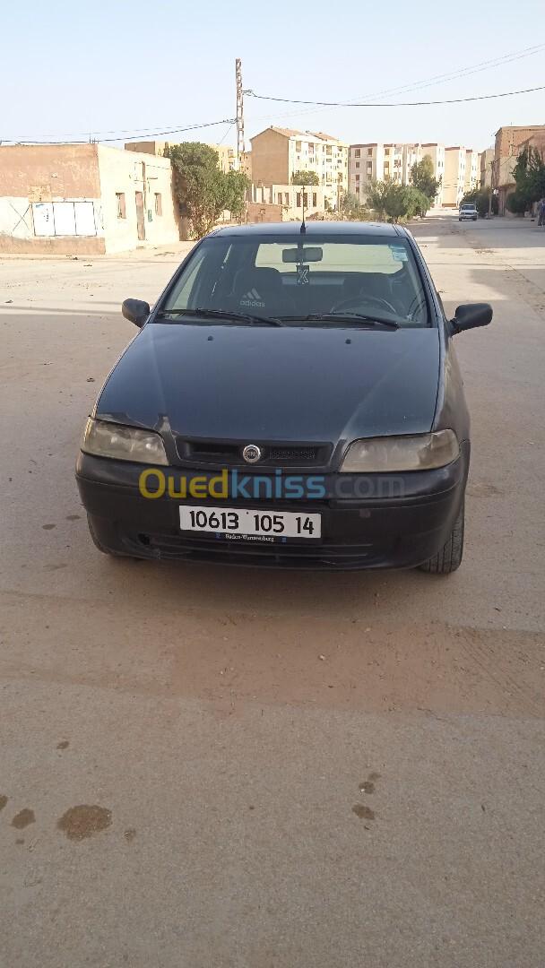 Fiat Palio 2005 Palio