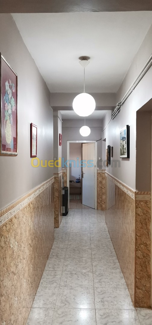 Vente Appartement F3 Constantine El khroub