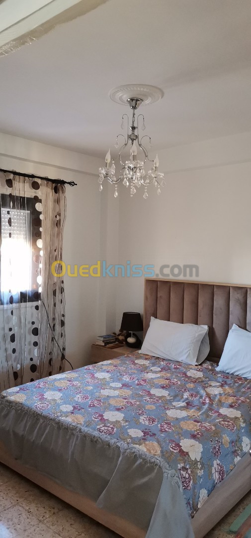 Vente Appartement F3 Constantine El khroub