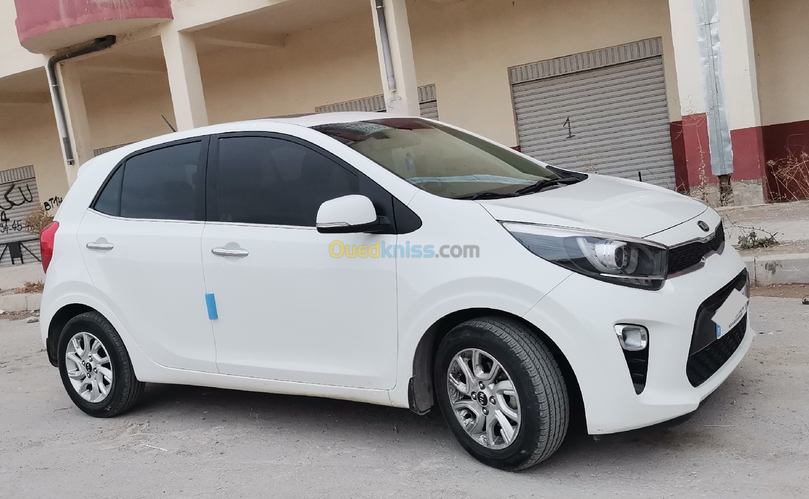 Kia Picanto 2018 EX