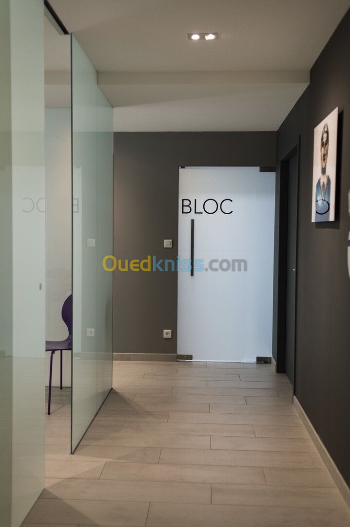 Location bien immobilier Blida Blida