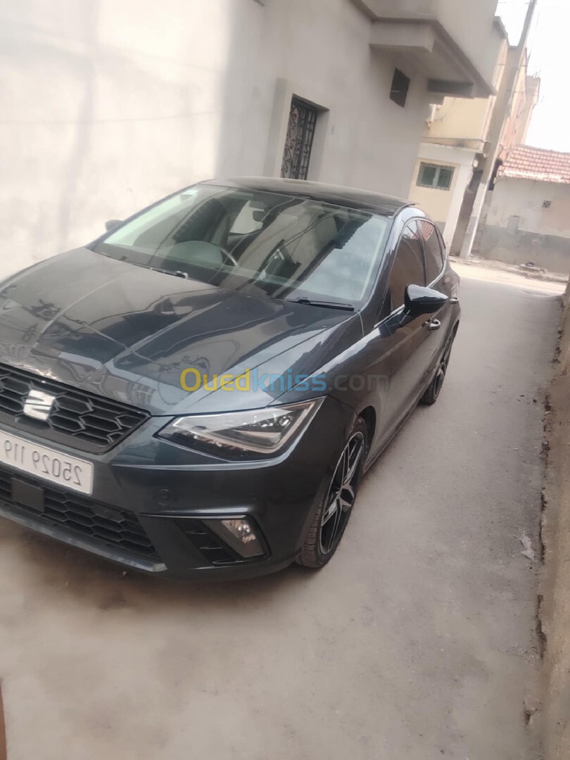 Seat Ibiza 2019 FR