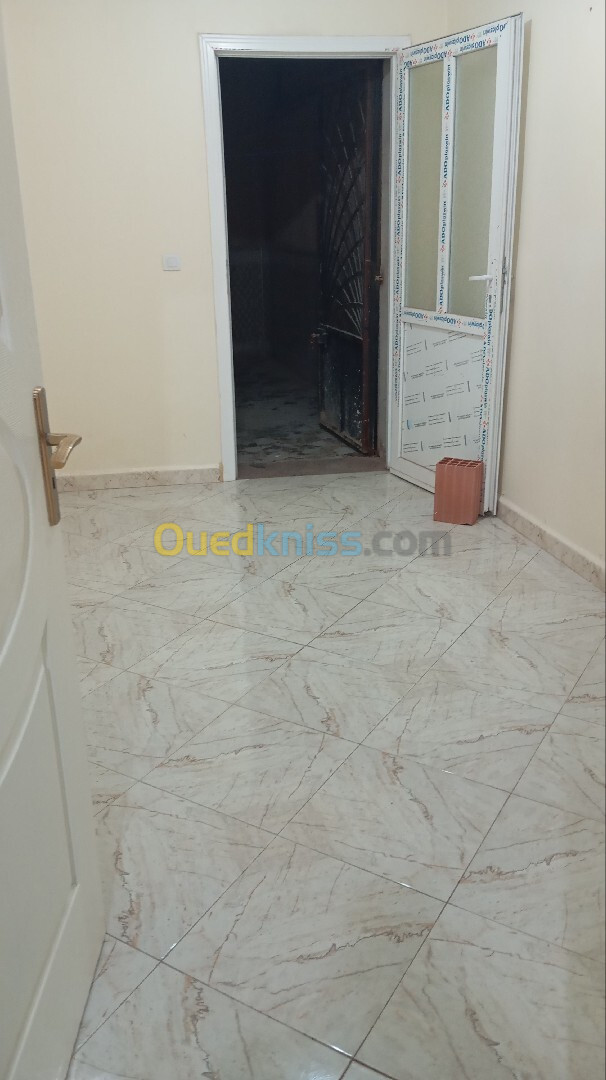 Location Appartement F2 Blida Beni mered