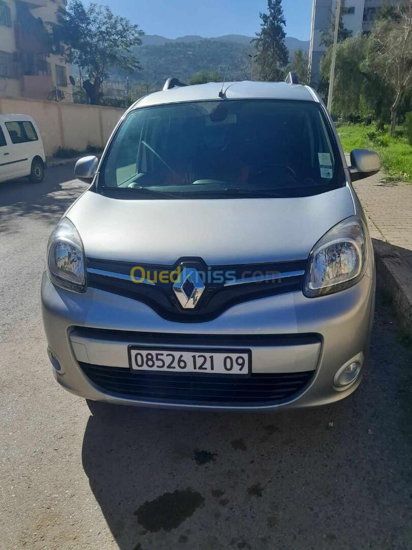 Renault Kangoo 2021 Authentique +