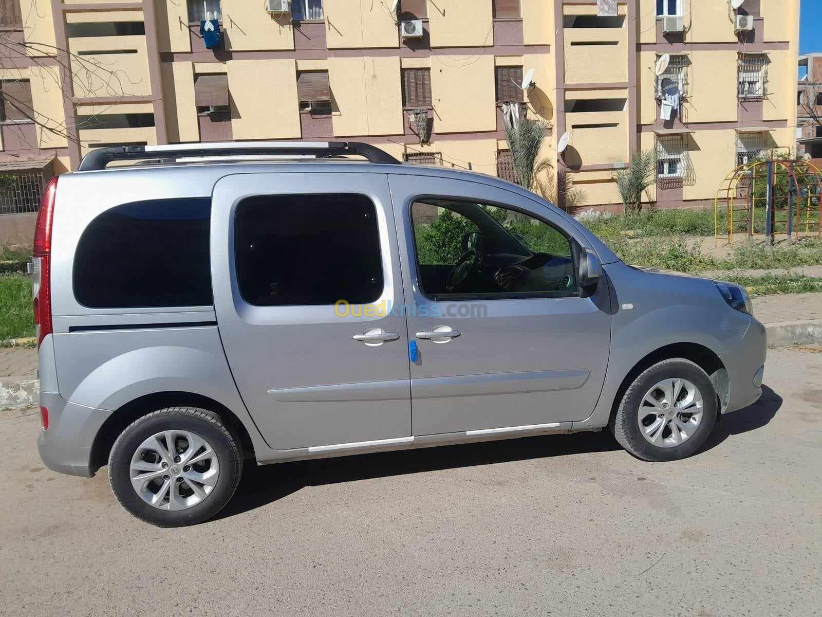 Renault Kangoo 2021 Authentique +