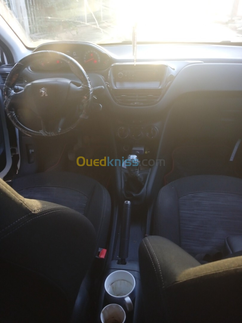 Peugeot 208 2013 Active