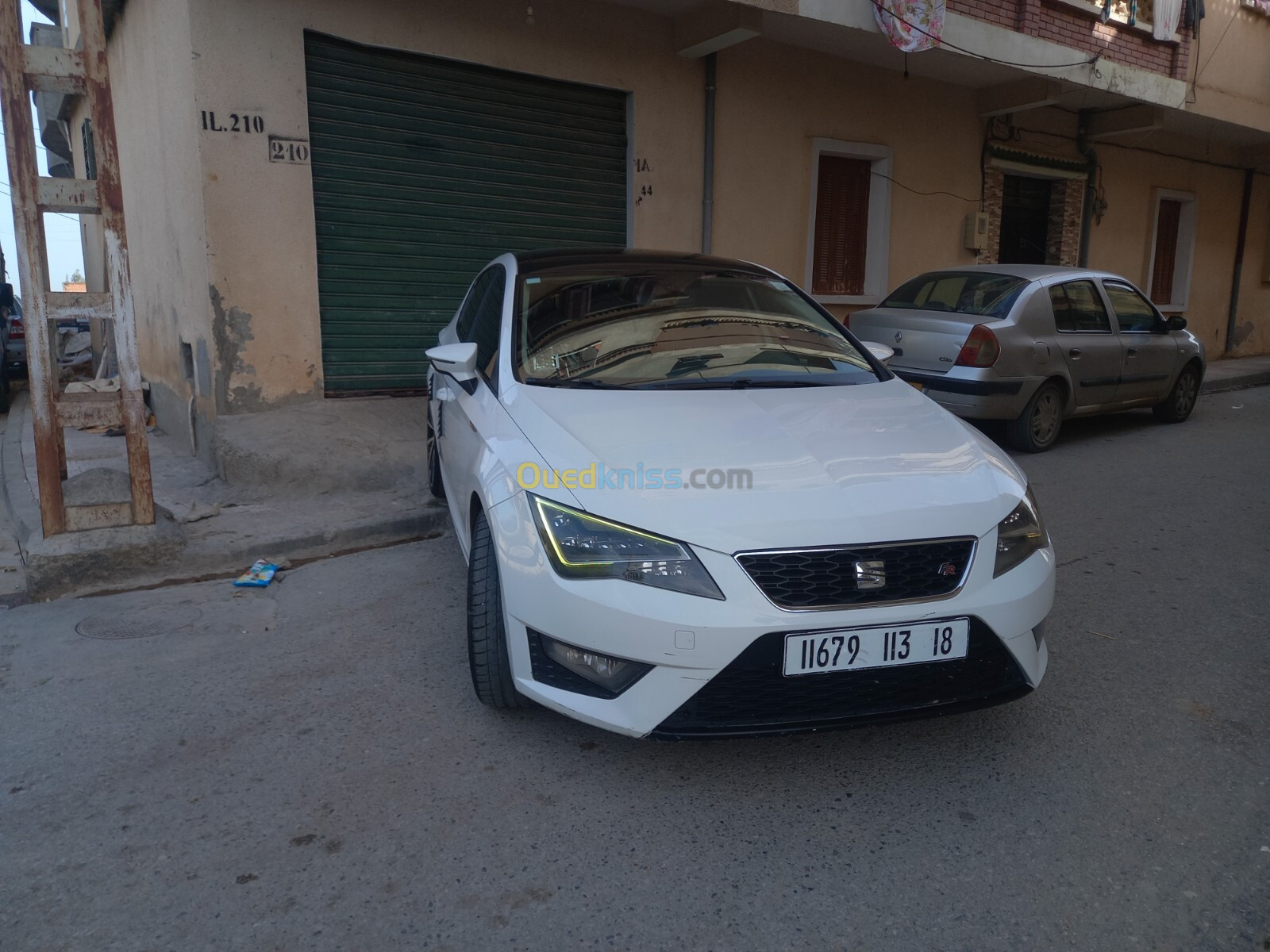 Seat Leon 2013 Leon