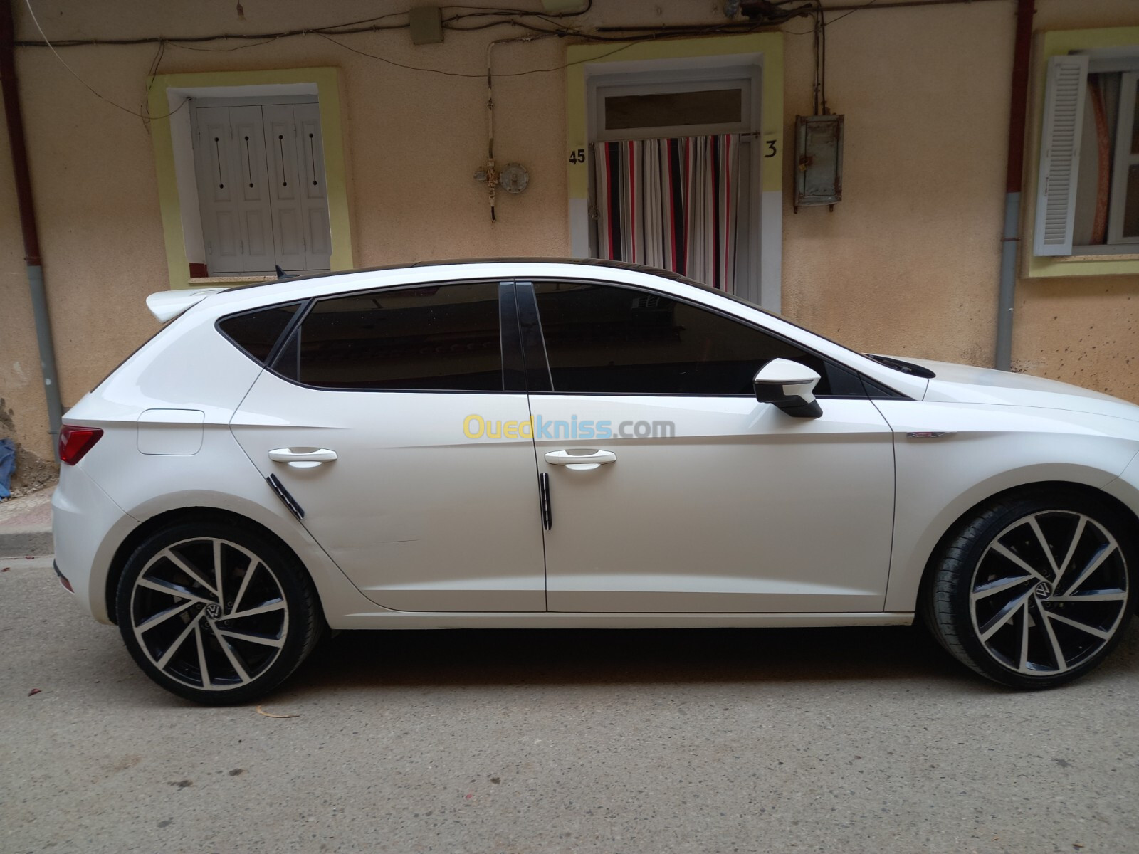 Seat Leon 2013 Leon