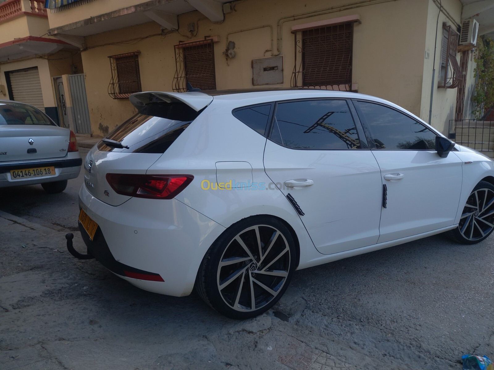 Seat Leon 2013 Leon