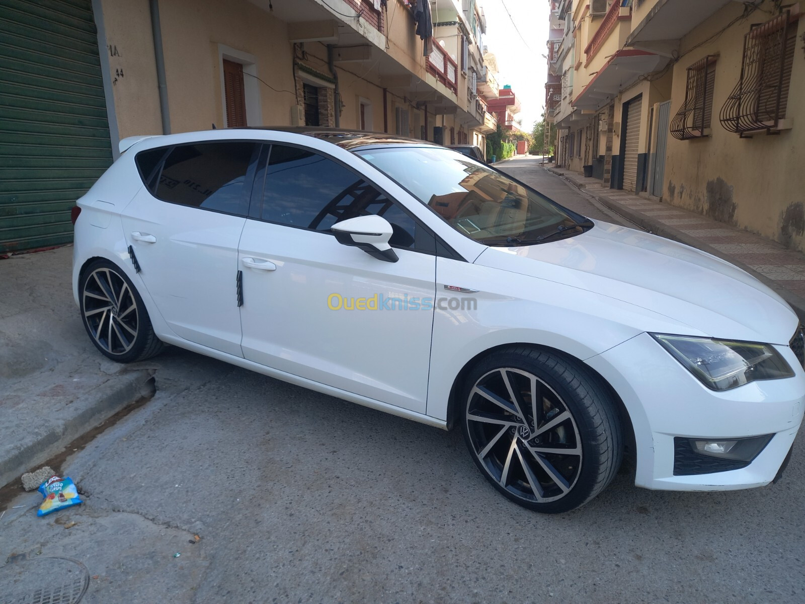 Seat Leon 2013 Leon