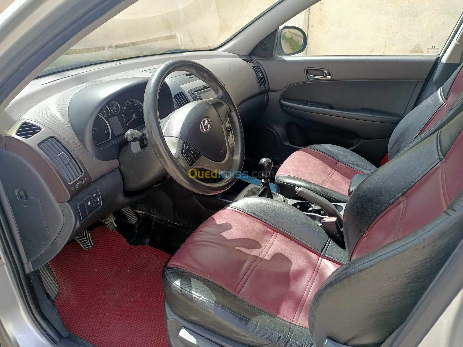 Hyundai I30 2010 2010