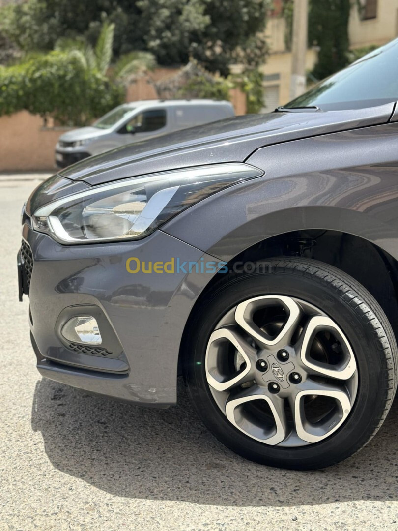 Hyundai i20 2019 Prestige