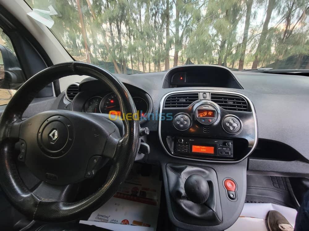 Renault Kangoo 2018 