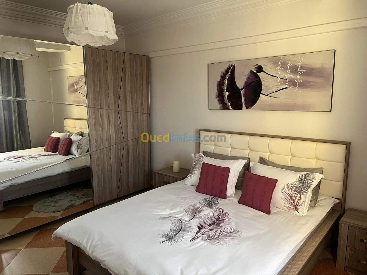 Location Appartement F3 Sétif Setif