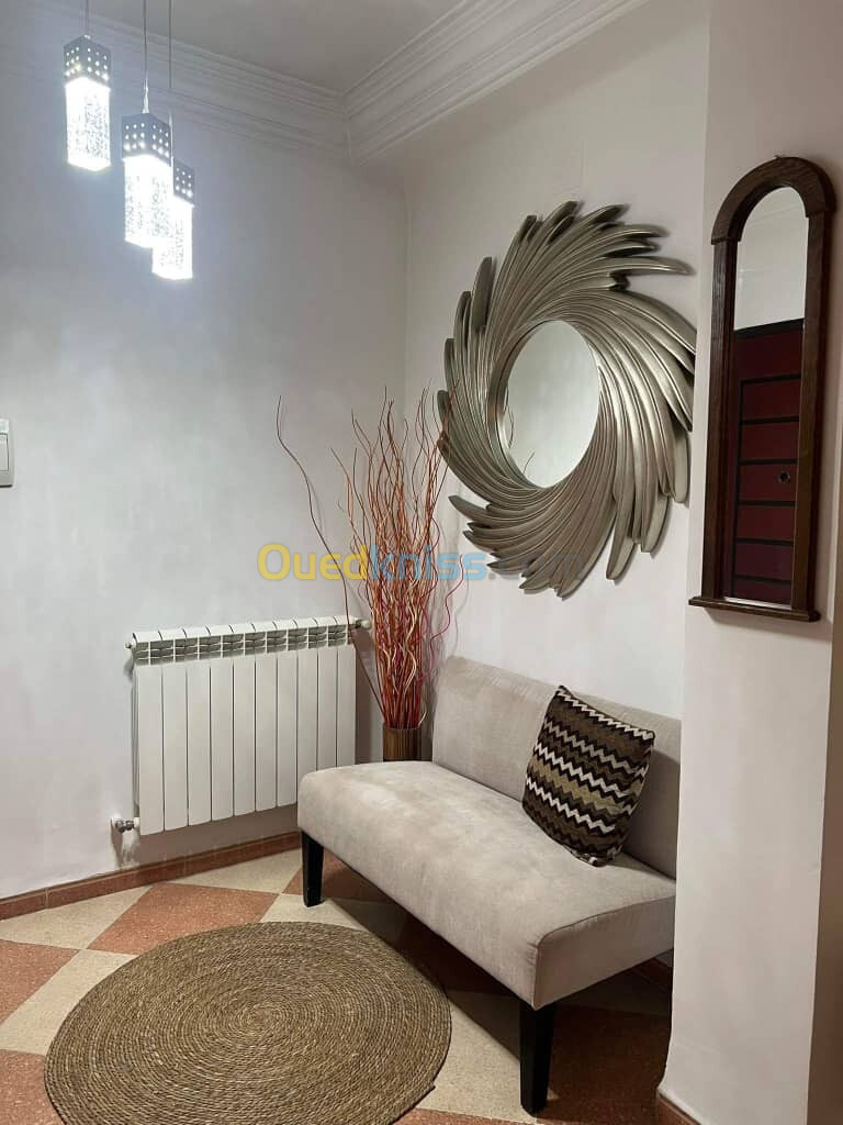 Location Appartement F3 Sétif Setif