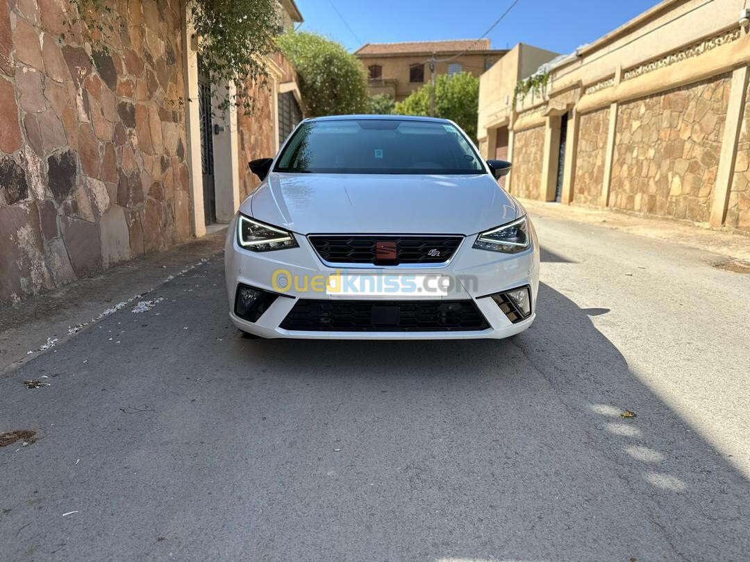 Seat Ibiza 2019 Fr