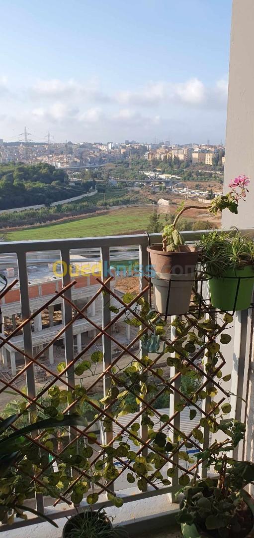 Vente Appartement F4 Alger Ain naadja