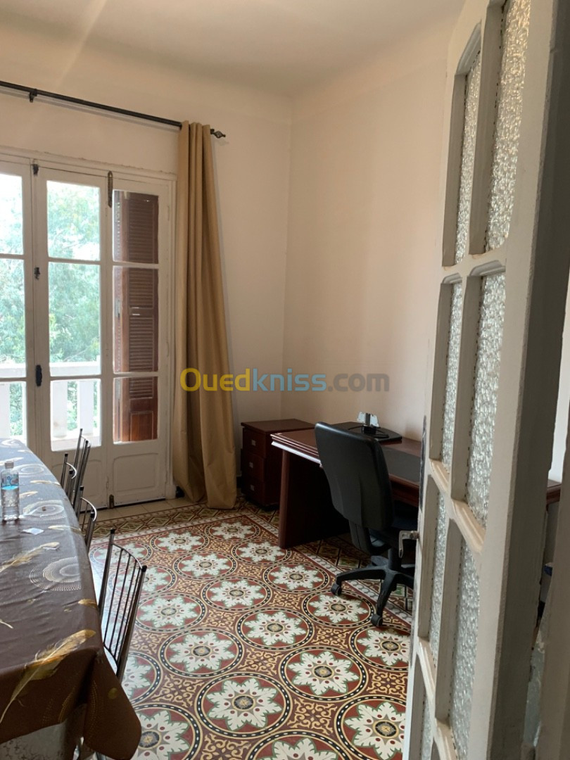 Location Appartement F4 Constantine Constantine