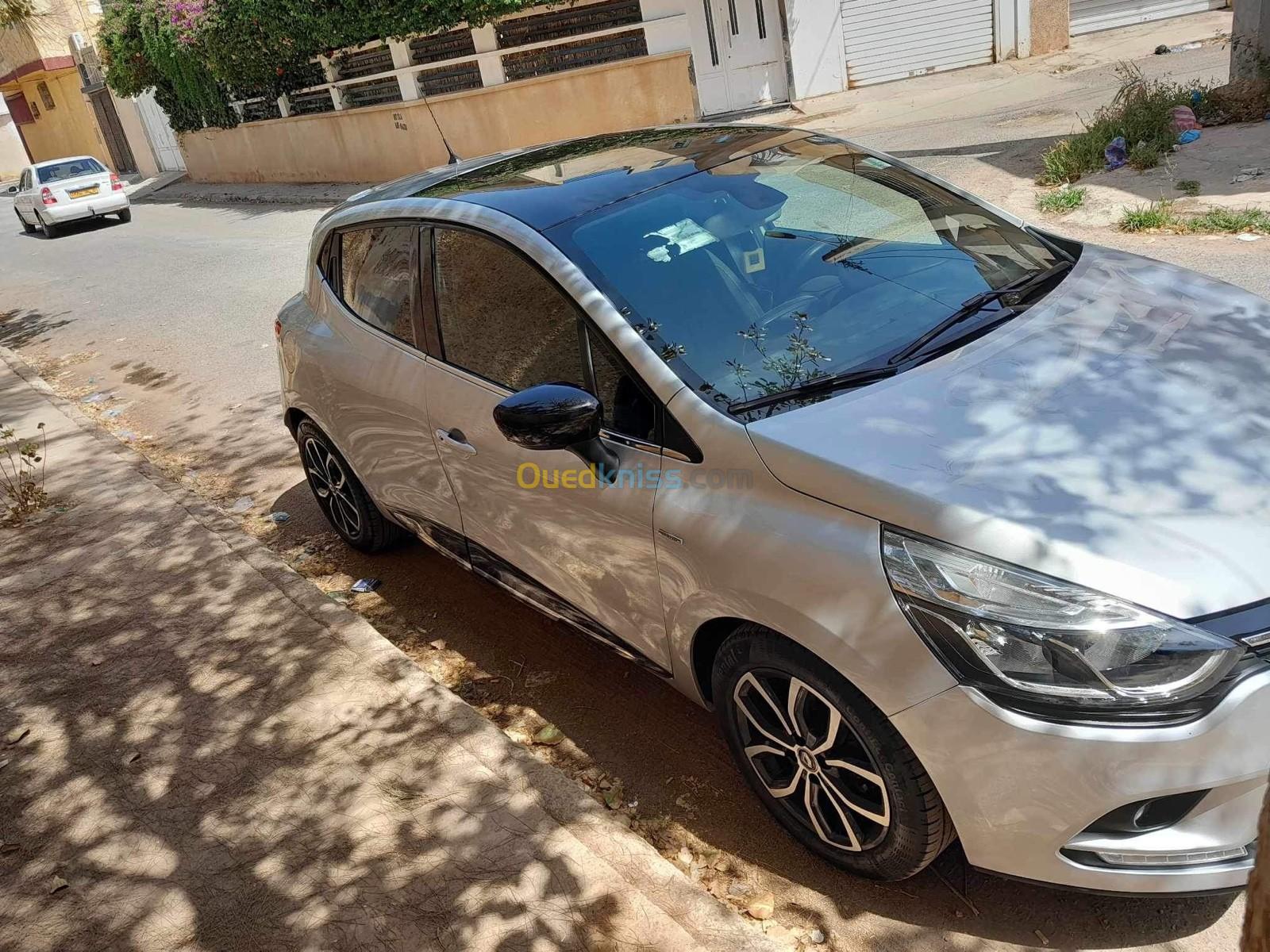 Renault Clio 4 2019 Clio 4