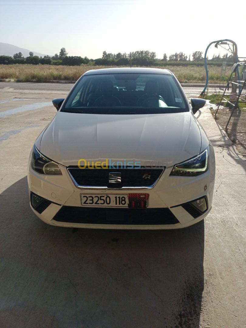 Seat Ibiza 2018 HIGH