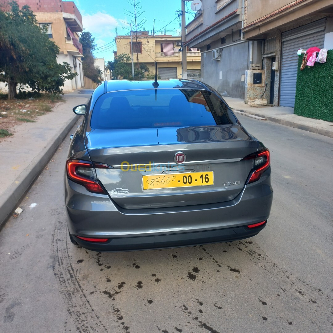 Fiat tipo 2024 life