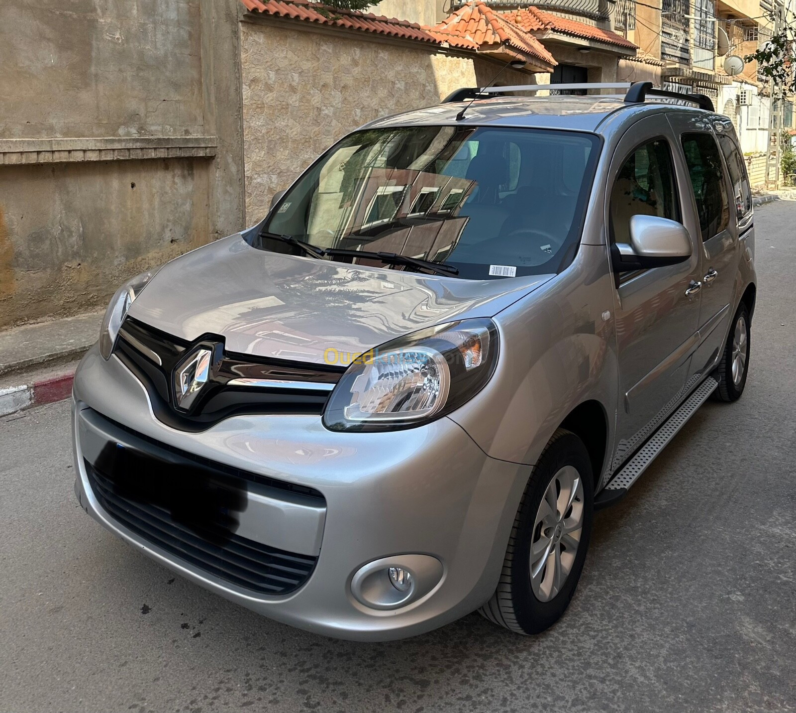 Renault Kangoo 2020 