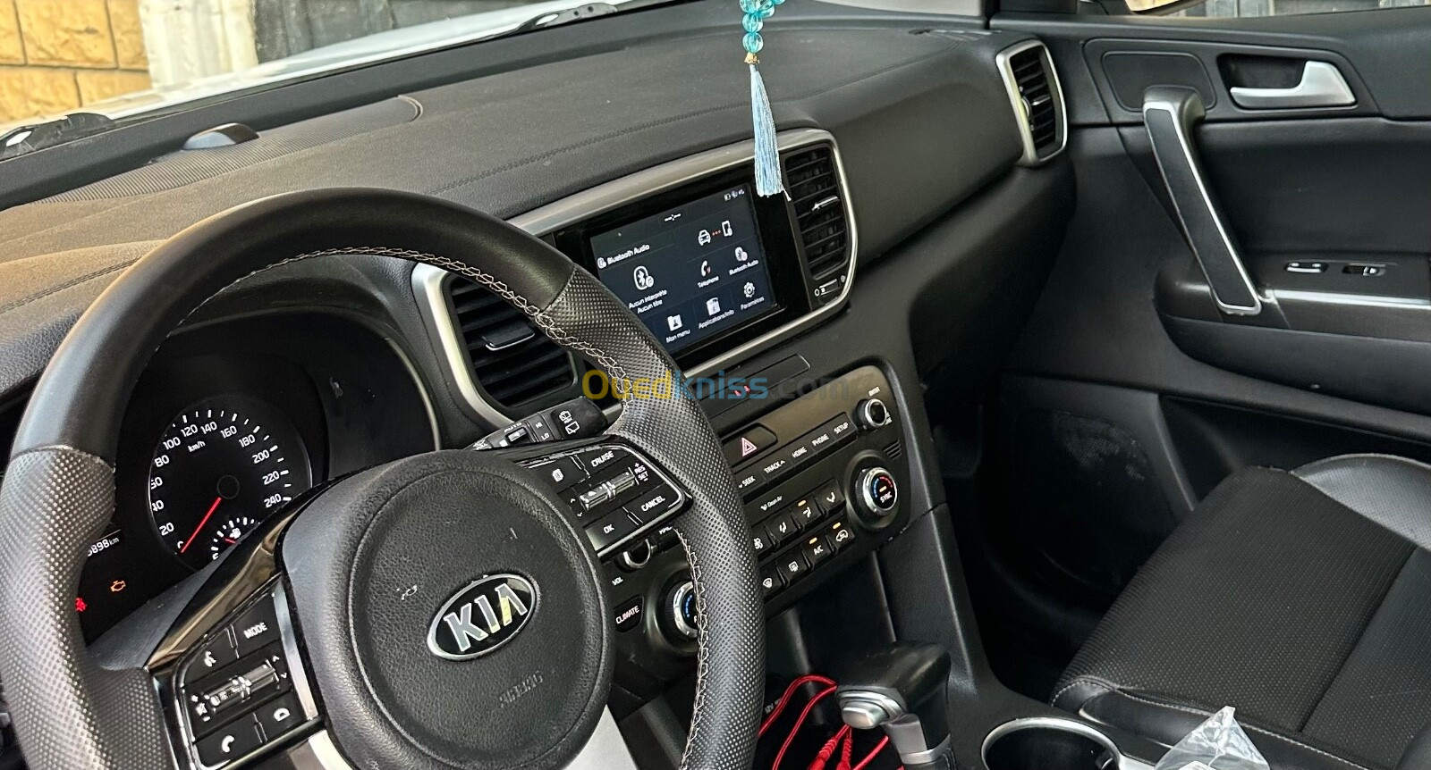 Kia Sportage 2019 Premium