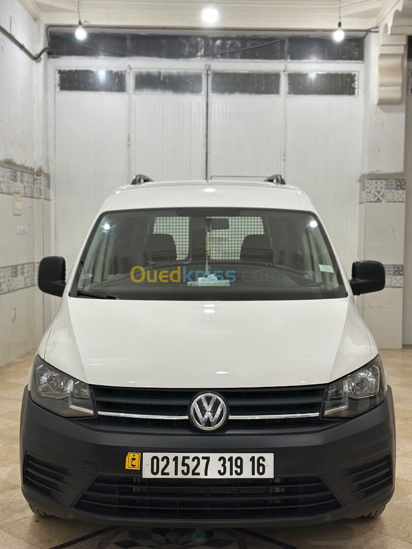 Volkswagen Caddy 2019 Caddy