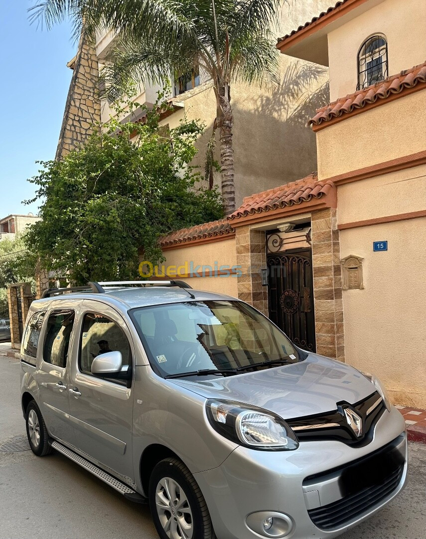 Renault Kangoo 2020 