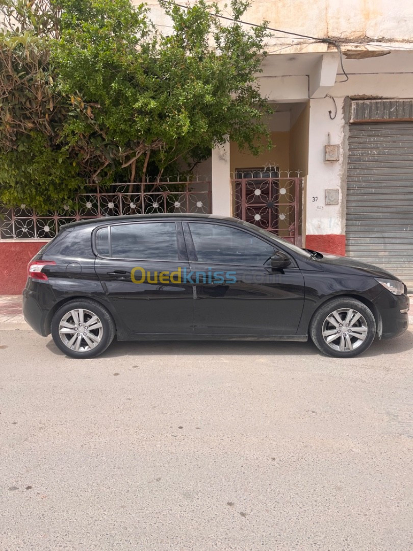 Peugeot 308 2014 Active