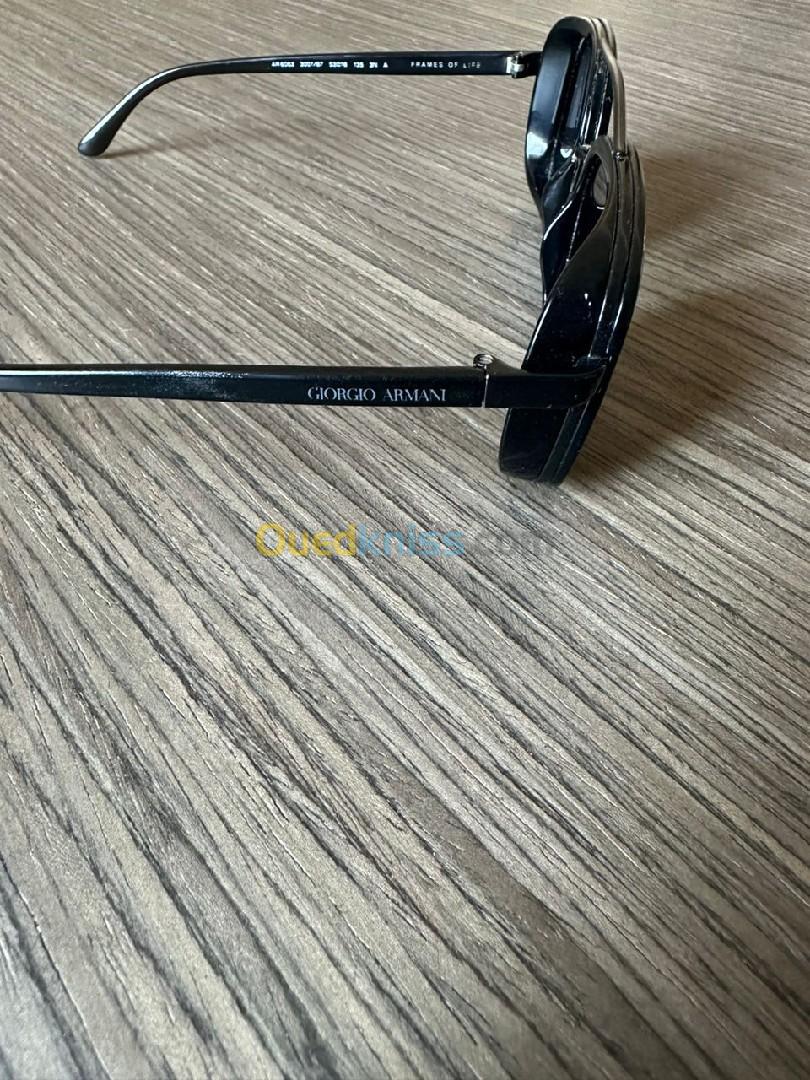 Lunette soleil Giorgio Armani 