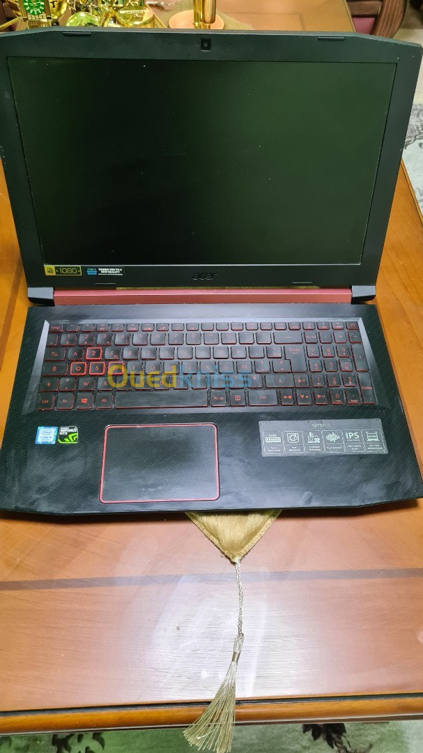 Acer nitro 5