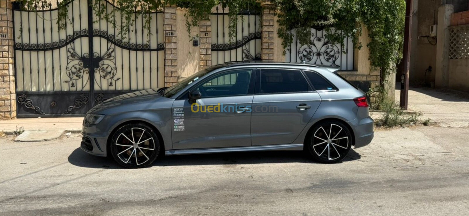 Audi S3 2015 SportBack