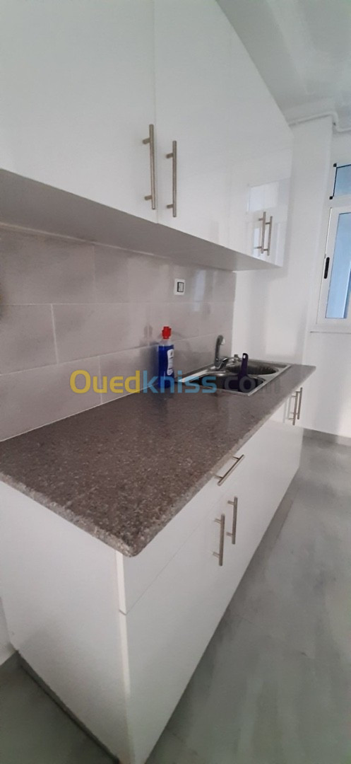 Location Appartement F3 Tizi ouzou Tizi ouzou