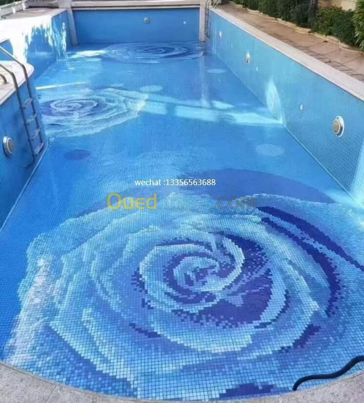 Piscine hot