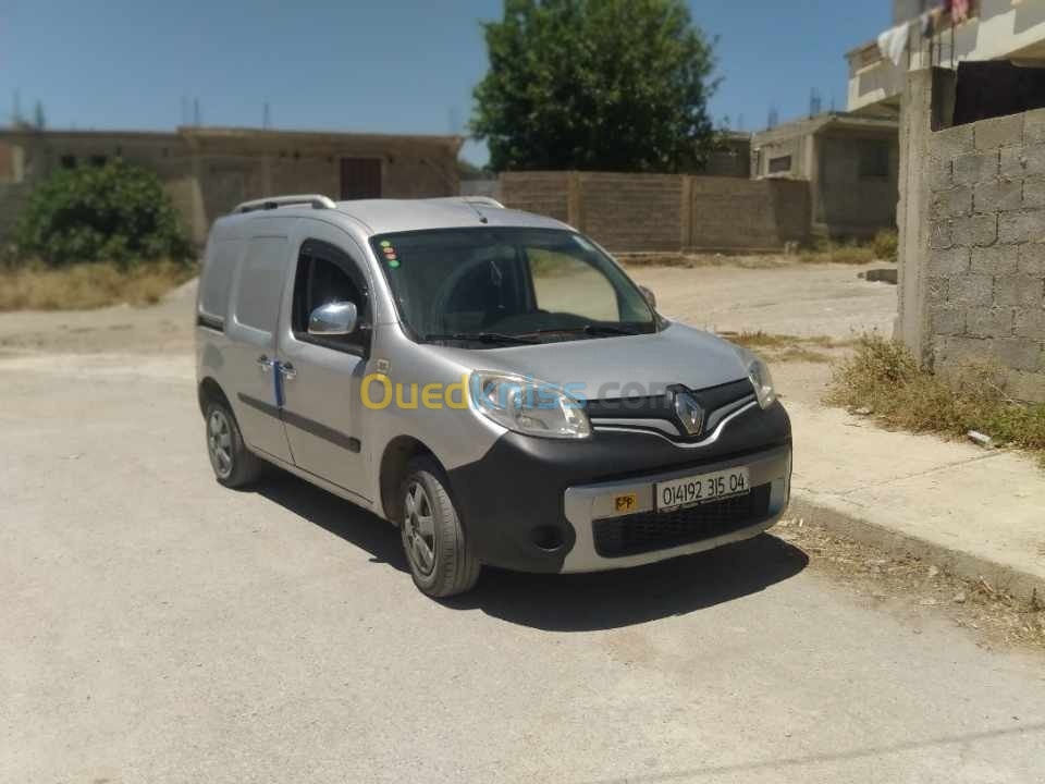 Renault Kangoo 2015 Kangoo