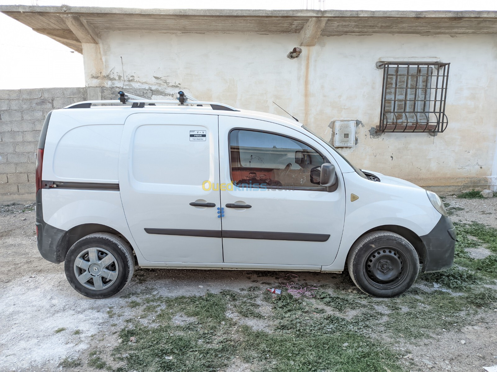 Renault Kangoo 2012 Kangoo