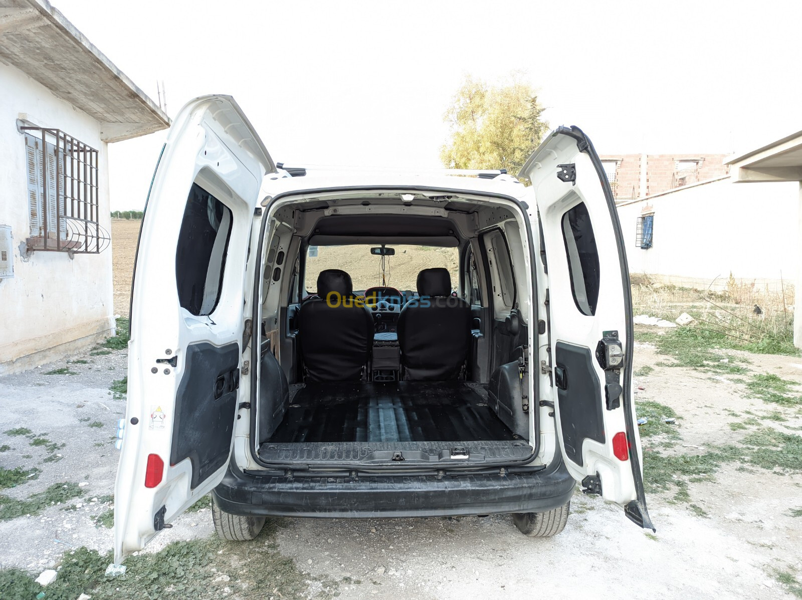 Renault Kangoo 2012 Kangoo