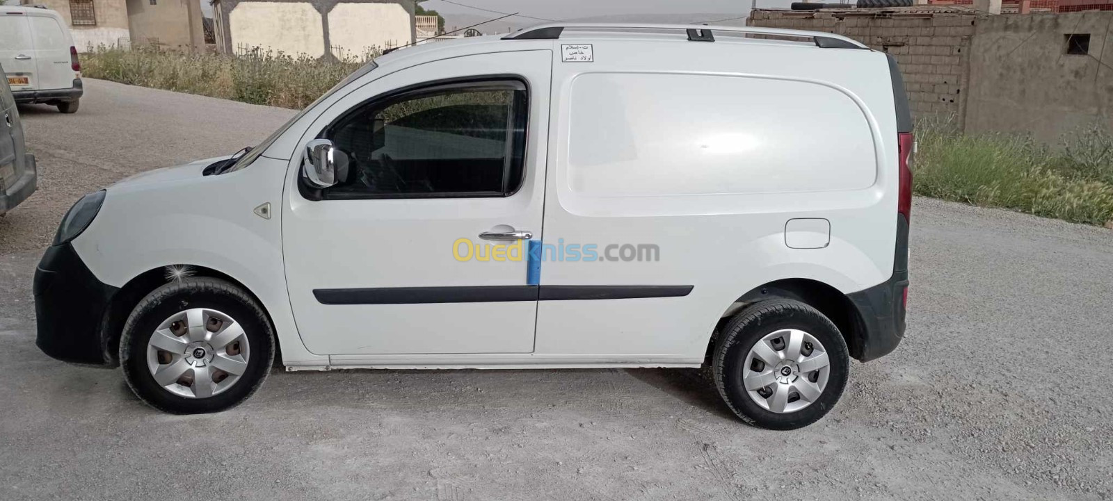 Renault Kangoo 2012 Kangoo