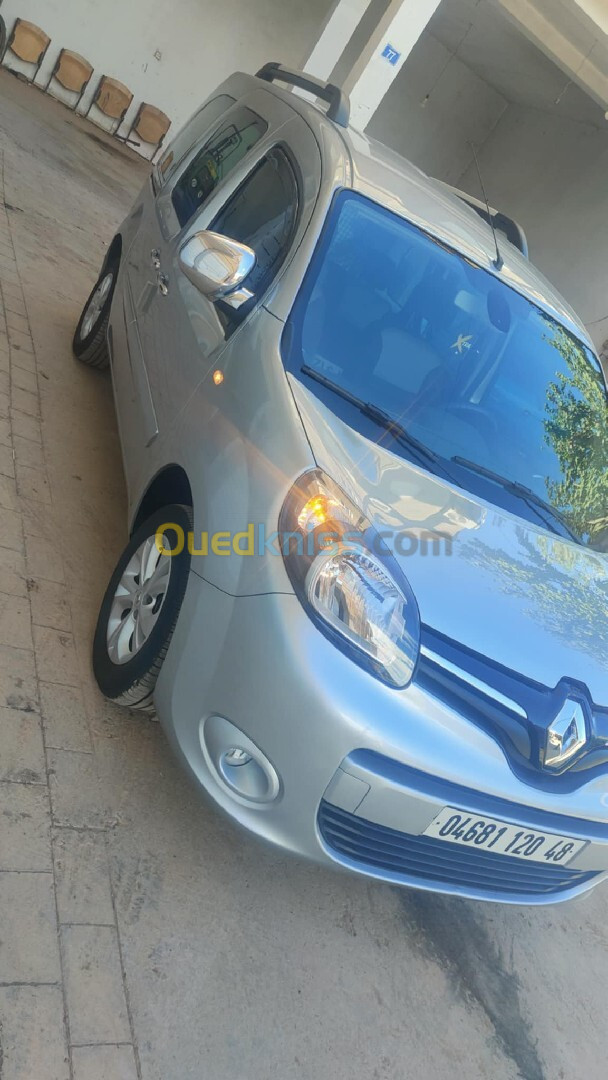 Renault Kangoo 2020 Privilège +