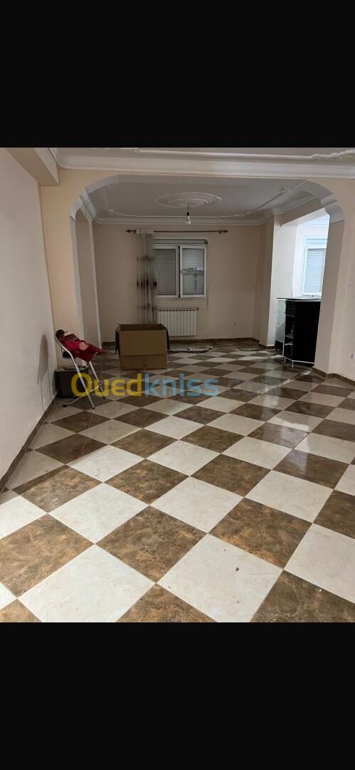 Vente Appartement F4 Alger Kouba