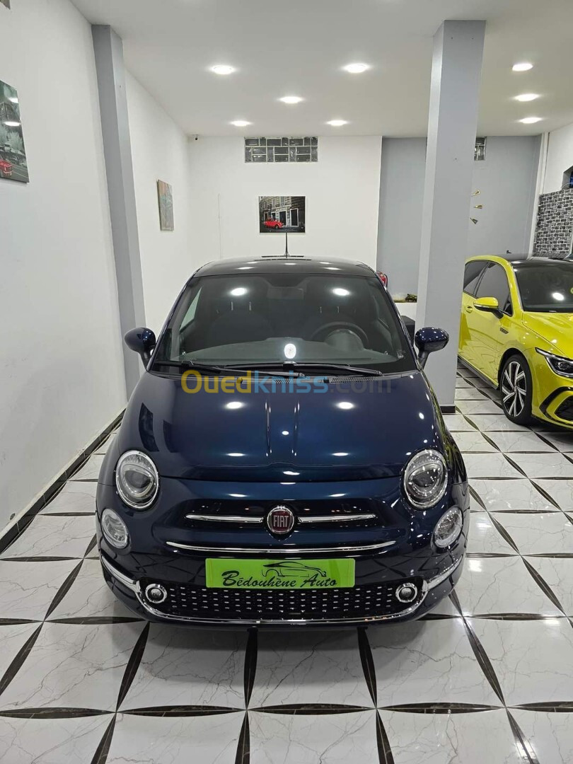 Fiat Fiat 500 2024 