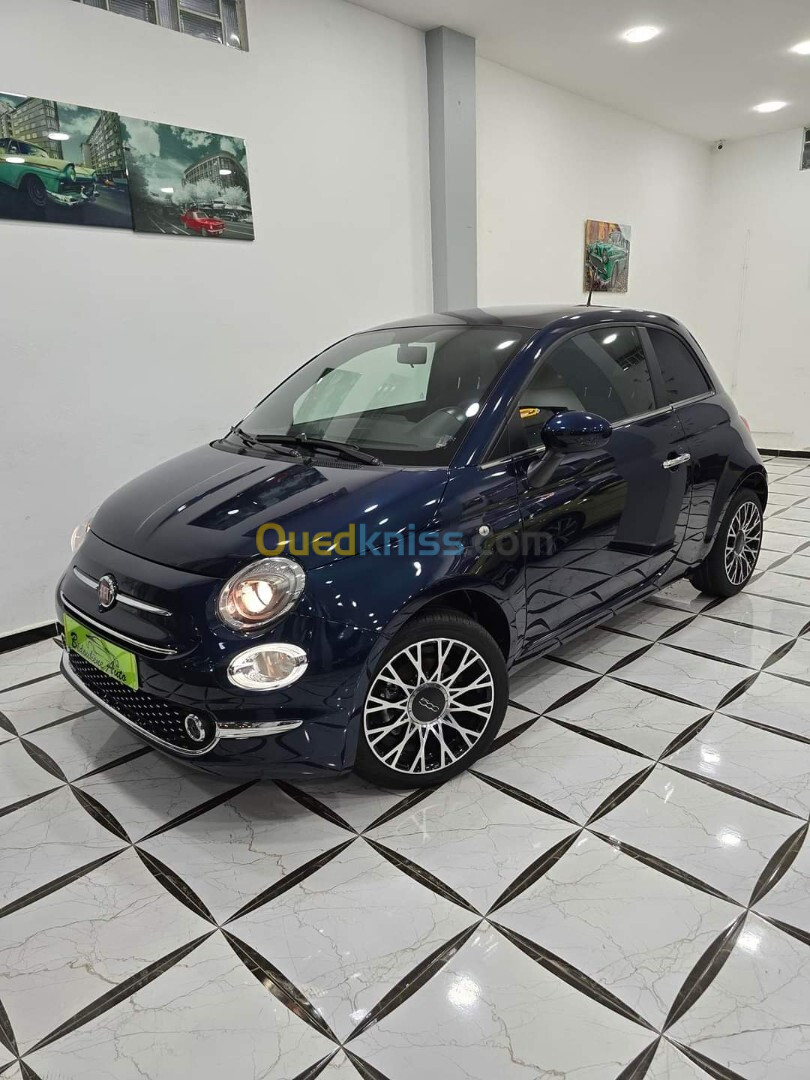 Fiat 500 2024 