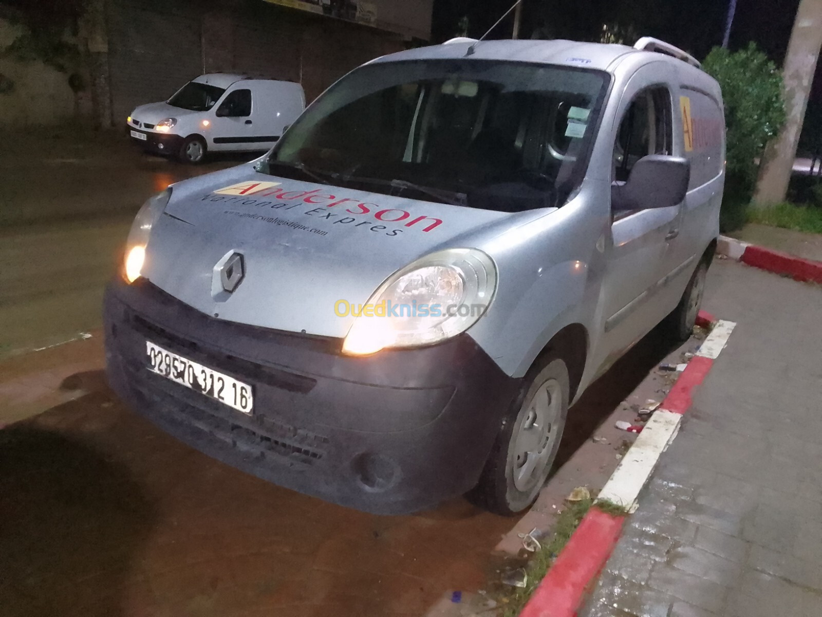 Renault Kangoo 2012 Kangoo