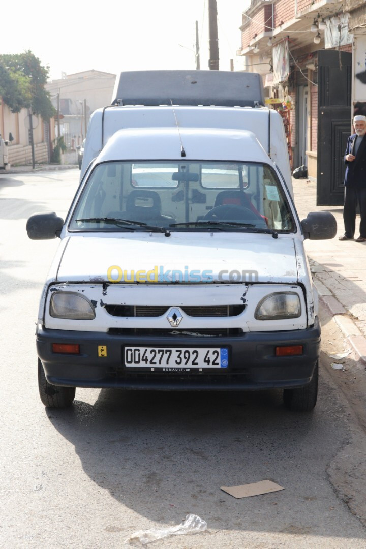 Renault Express 1992 Express